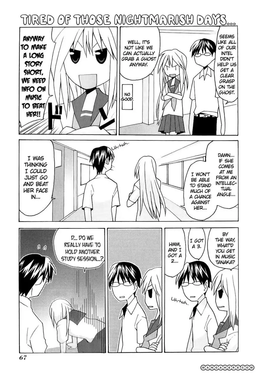 Yandere Kanojo Chapter 6.1 11